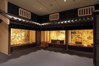 徳島市立徳島城博物館の写真