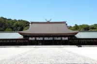 橿原神宫