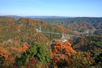 Ryujinkyo Gorge (Kamegafuchi)