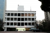 NHK放送博物館の写真