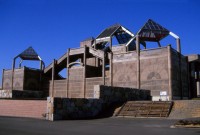 瀬戸大橋記念館の写真