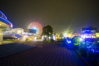 名古屋港海洋列车游乐园