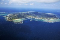 Isenajima Island