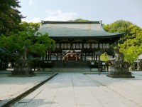 今宫神社