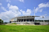 Ishin Me-Life Stadium (Ishin Memorial Park Stadium)