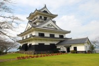Tateyama City Museum Branch (Tateyama Castle)