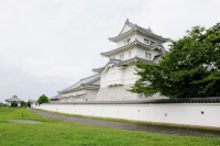千葉県立関宿城博物館の写真