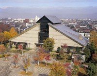 Yamagata Museum of Art