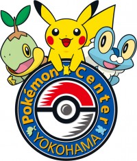 Pusat Pokemon Yokohama