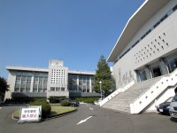 日本体育大学 東京・世田谷キャンパスの写真