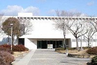 兵庫県立歴史博物館の写真