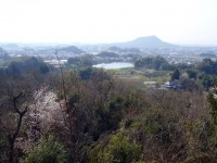 아마카시노오카 언덕