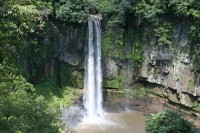 五老ヶ滝の写真
