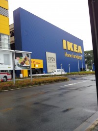 IKEA港北（イケア港北）の写真