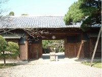 遠山記念館の写真