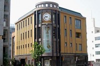 松本市時計博物館の写真
