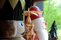 エルツおもちゃ博物館・軽井沢の写真