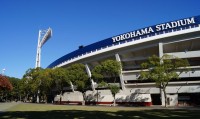 Stadion Yokohama