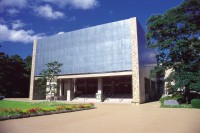 宮崎県総合博物館の写真