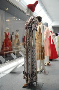 神戸ファッション美術館の写真