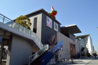 兵庫県立美術館の写真
