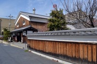 菊正宗酒造記念館の写真