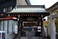 神戸北野天満神社の写真