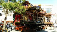三輪神社の写真