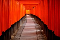 Kuil Fushimi-Inari Taisha
