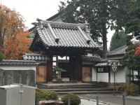 恵林寺の写真