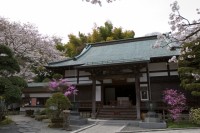 Houkoku-ji Temple