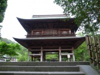 圆觉寺