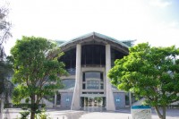 沖縄コンベンションセンターの写真