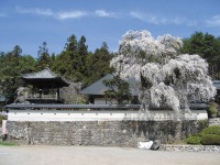 福王寺の写真