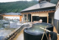 川根温泉ふれあいの泉の写真