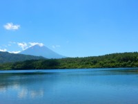 Lake Saiko