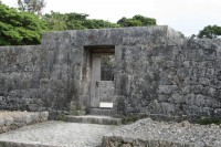 Tamaudun Mausoleum