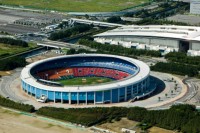 ZOZO Marine Stadium (Chiba Marine Stadium)
