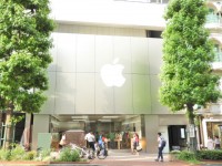 Apple Store渋谷（アップルストア渋谷）の写真