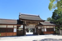 Izanagi-jingu Shrine