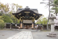 Toyokuni-jinja Shrine