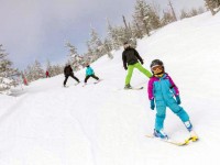 คุซัทซุ ออนเซ็น สกี รีสอร์ท