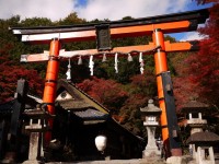 爱宕神社（京都）