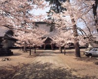 誠照寺の写真