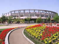 宫崎市生目之杜运动公园棒球场
