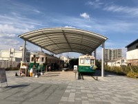 梅小路京都西駅（うめこうじきょうとにし） 時刻表・運行情報・周辺観光