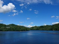 미카와코 호수