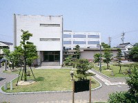 豊田市郷土資料館の写真