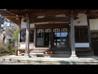 Kodama-jinja Shrine