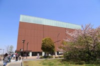 カップヌードルミュージアム 横浜の写真